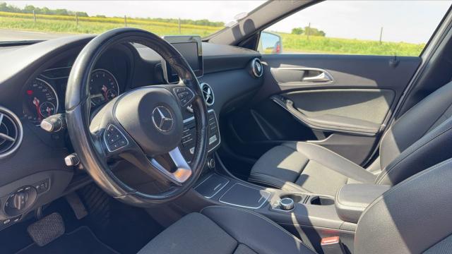 Mercedes Benz Classe A image 1