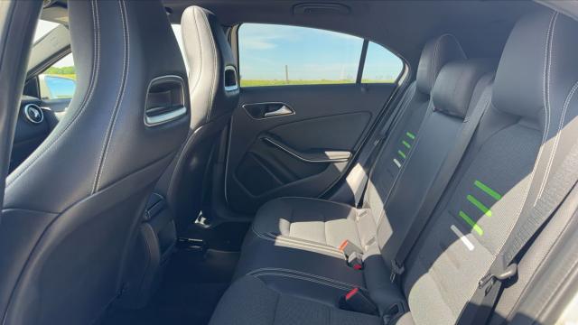 Mercedes Benz Classe A image 3