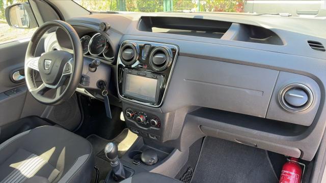 Dacia Dokker image 6