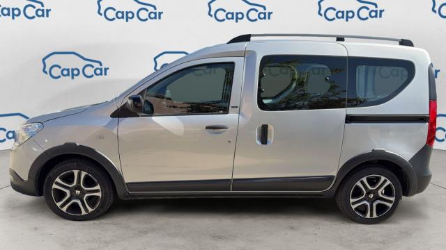Dacia Dokker image 5