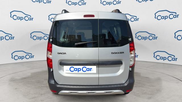 Dacia Dokker image 9