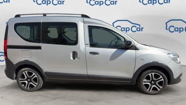 Dacia Dokker image 4