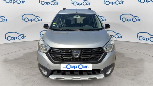 Dacia Dokker image 3