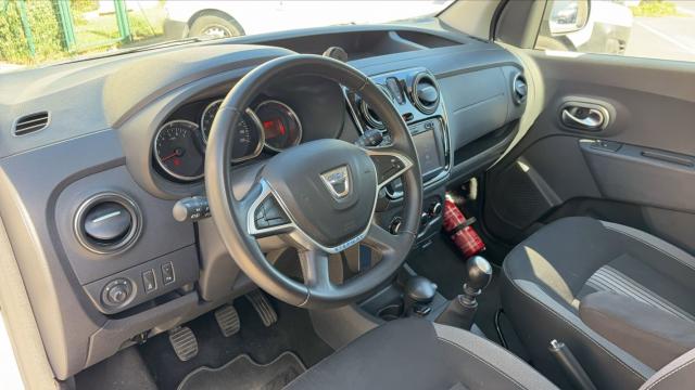 Dacia Dokker image 7