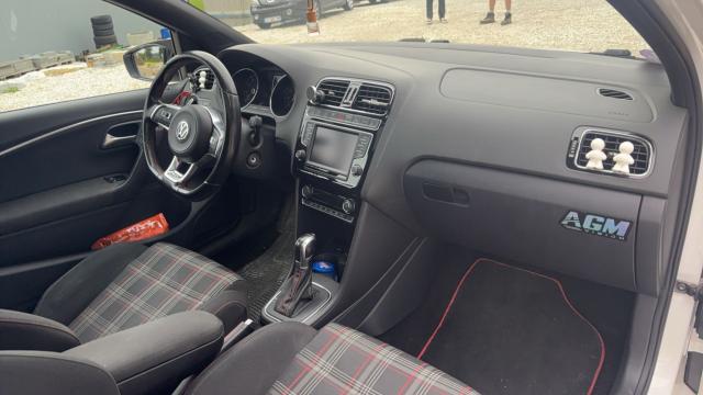 Volkswagen Polo image 3