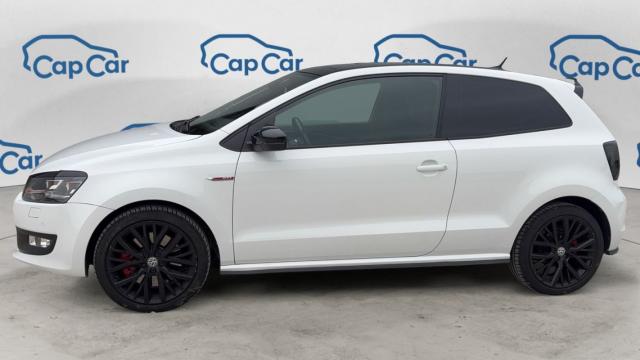 Volkswagen Polo image 4