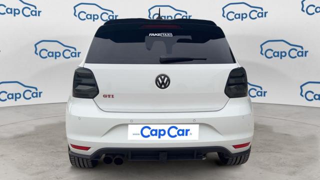 Volkswagen Polo image 9