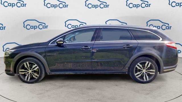 Peugeot 508 Sw image 6