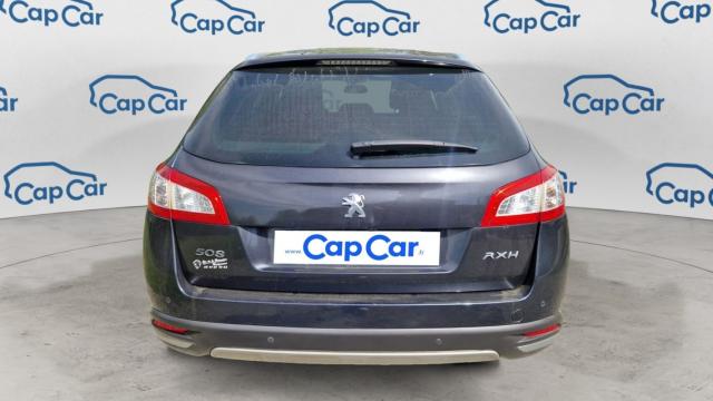 Peugeot 508 Sw image 2