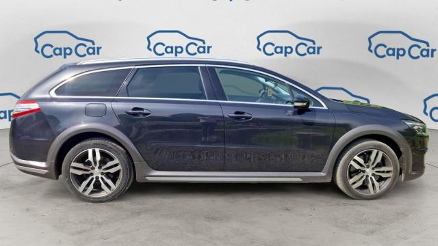 Peugeot 508 Sw image 9