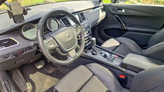 Peugeot 508 Sw image 5