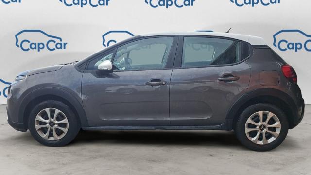 Citroen C3 image 8