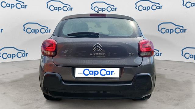 Citroen C3 image 7