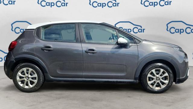 Citroen C3 image 6