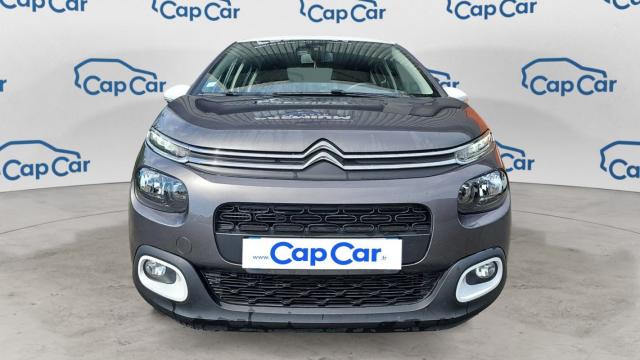 Citroen C3 image 1