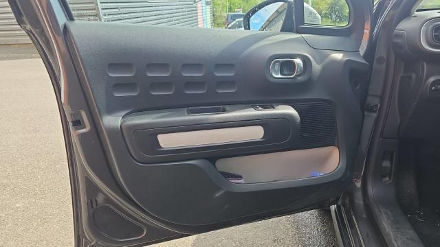 Citroen C3 image 2