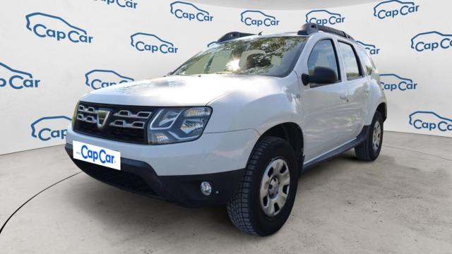 Dacia Duster 1.2 Tce 125 Laureate - Première Main Entretien Constructeur