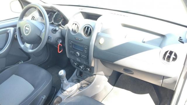 Dacia Duster image 1