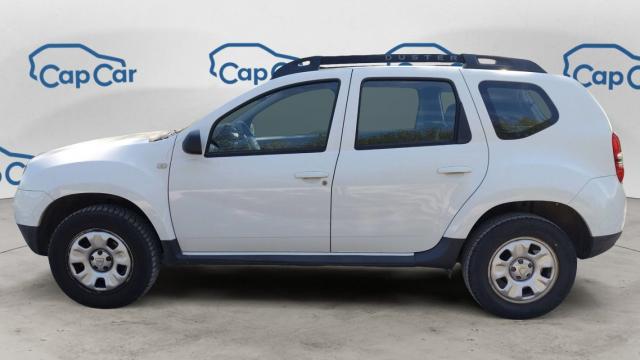 Dacia Duster image 3