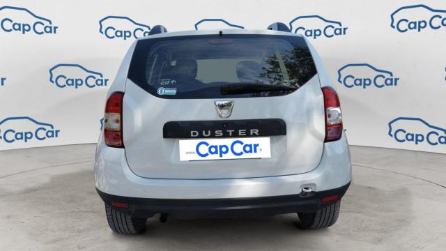 Dacia Duster image 2