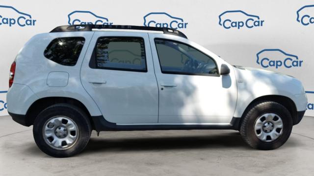 Dacia Duster image 6