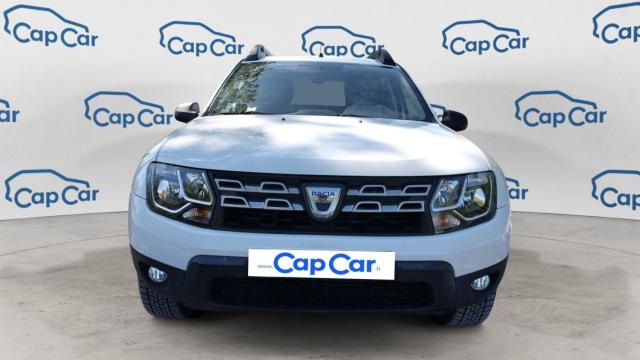 Dacia Duster image 7
