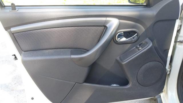Dacia Duster image 4