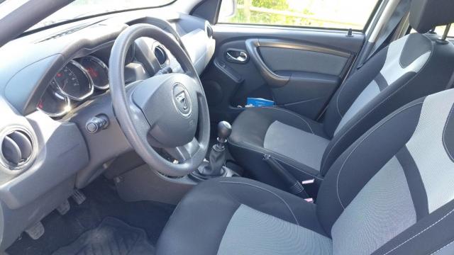 Dacia Duster image 8