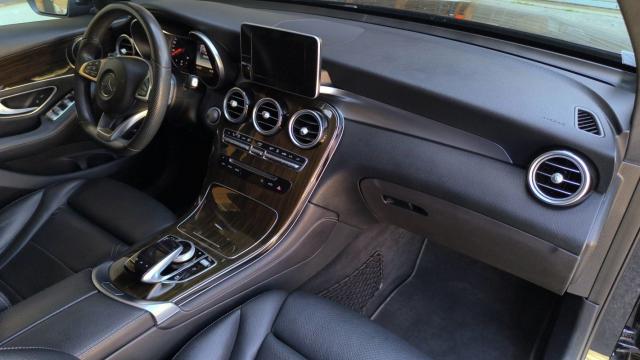 Mercedes Benz Classe Glc image 8