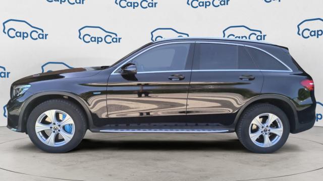 Mercedes Benz Classe Glc image 3