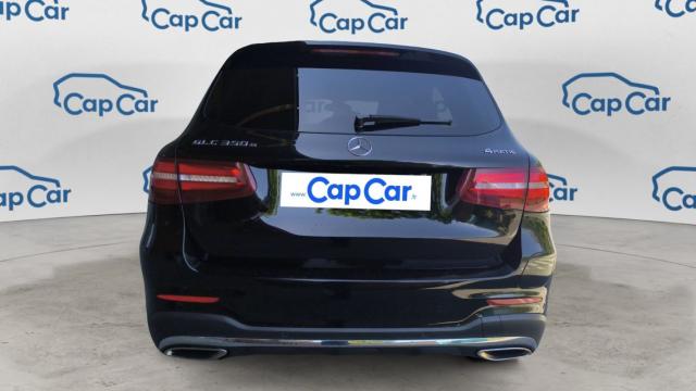 Mercedes Benz Classe Glc image 9