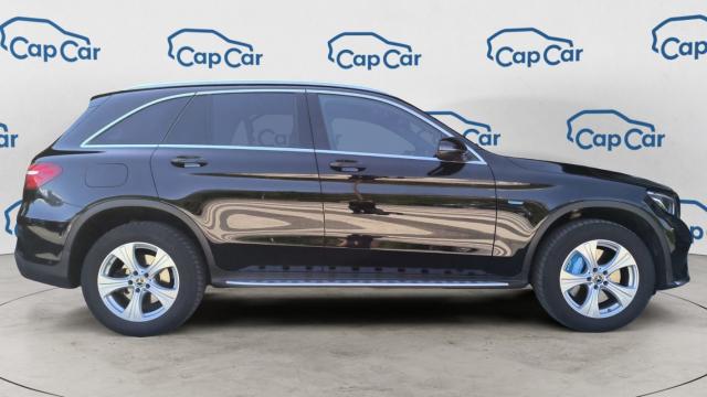 Mercedes Benz Classe Glc image 7