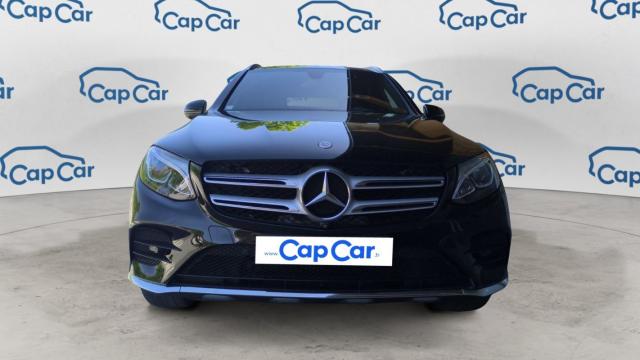 Mercedes Benz Classe Glc image 1