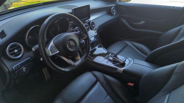 Mercedes Benz Classe Glc image 5