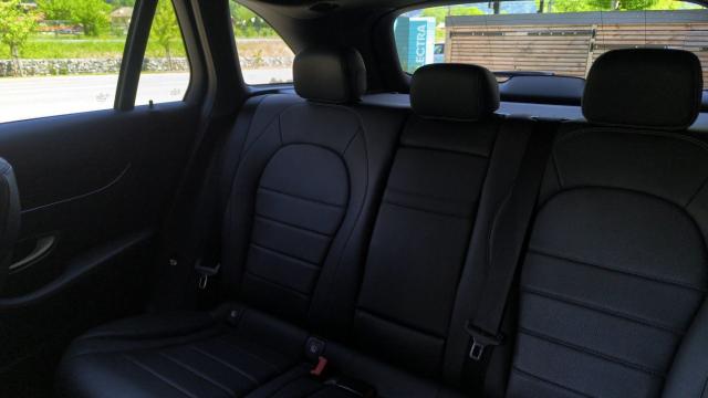 Mercedes Benz Classe Glc image 6