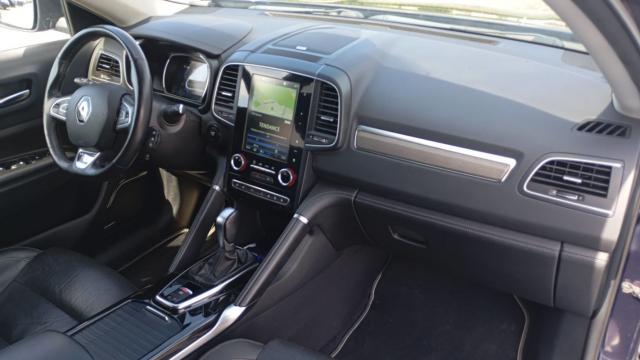 Renault Koleos image 3