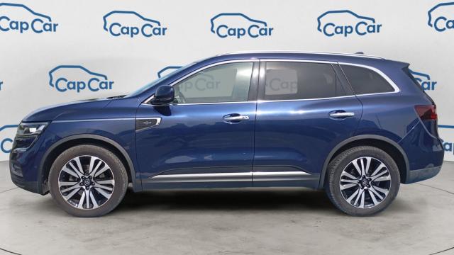 Renault Koleos image 4