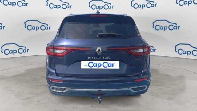 Renault Koleos image 6