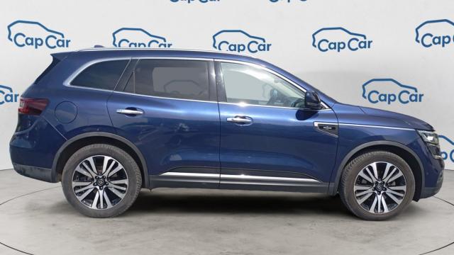 Renault Koleos image 8