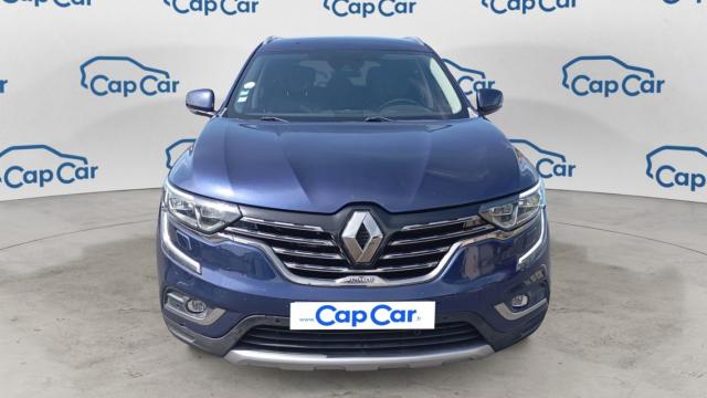 Renault Koleos image 9