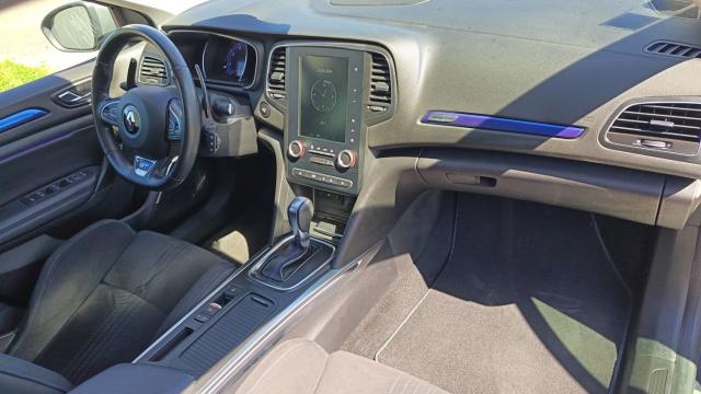 Renault Mégane Estate image 6