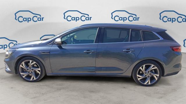 Renault Mégane Estate image 1