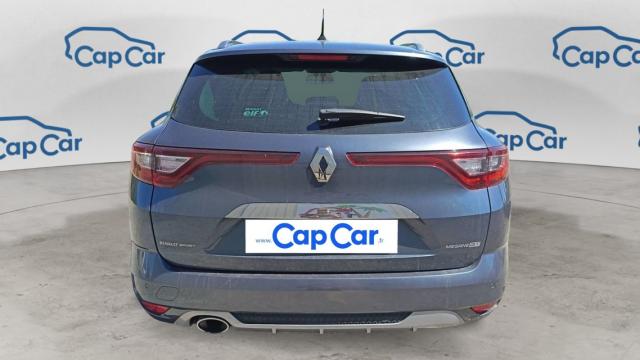 Renault Mégane Estate image 2