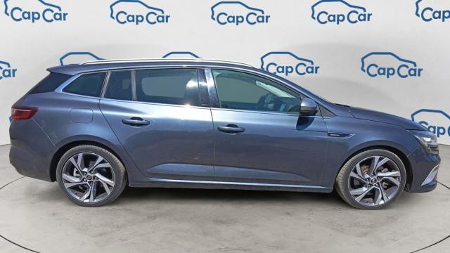 Renault Mégane Estate image 3
