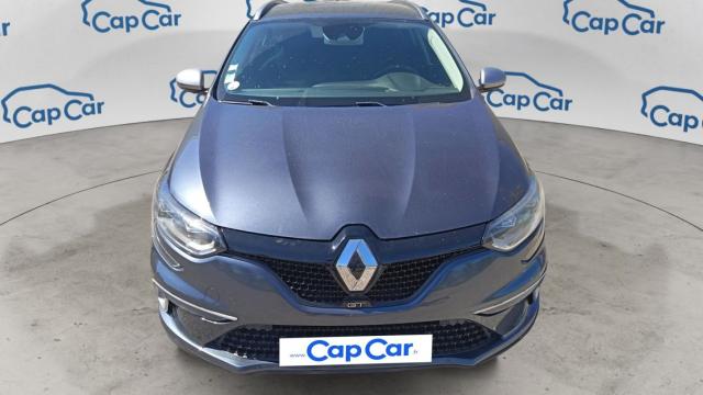 Renault Mégane Estate image 5
