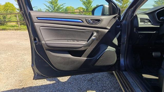 Renault Mégane Estate image 8