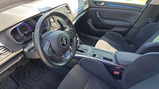 Renault Mégane Estate image 7