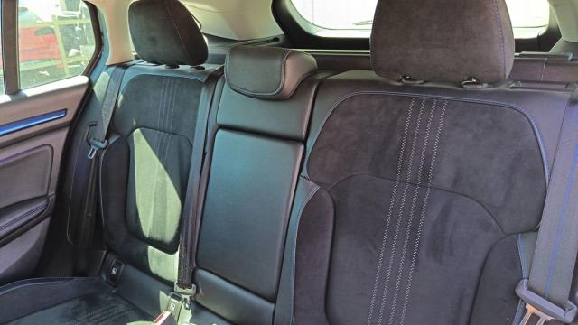 Renault Mégane Estate image 4