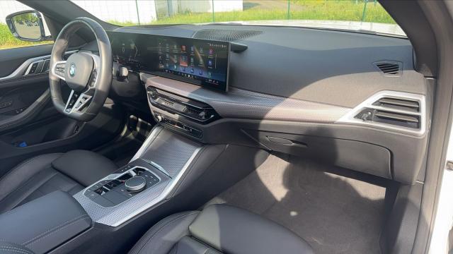 Bmw Série 4 Gran Coupé image 5