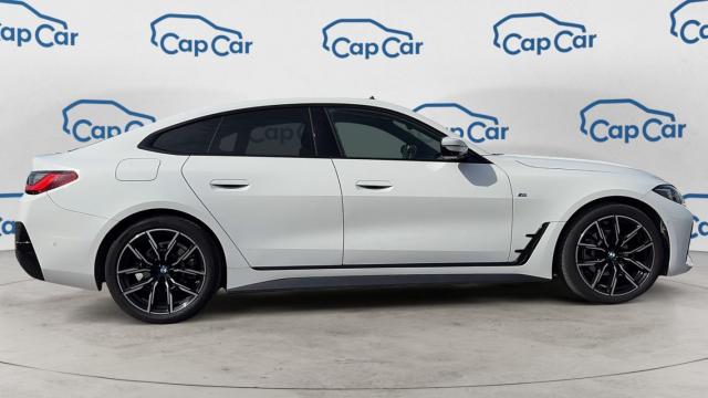 Bmw Série 4 Gran Coupé image 1